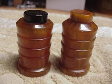 Small vintage salt for sale  Shell Lake