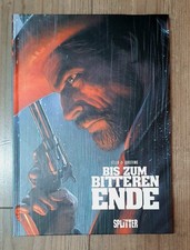 Zum bitteren ende gebraucht kaufen Zum bitteren ende gebraucht kaufen  Uhldingen-Mühlhofen