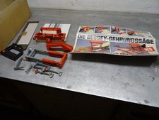 Bessey gehrungssäge gebraucht kaufen  Unterhaching