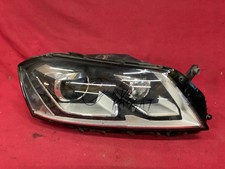Frontscheinwerfer volkswagen p gebraucht kaufen  Hamburg