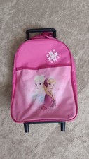 Mädchen trolley koffer gebraucht kaufen  Gütersloh