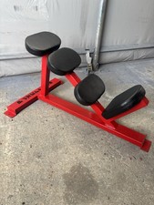 dumbbell bench for sale  BEDFORD