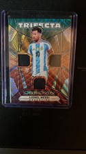 Lionel messi 2024 gebraucht kaufen  Berlin