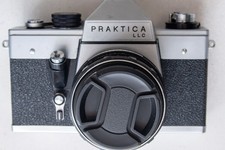 Praktica lld 35mm for sale  WELLINGBOROUGH