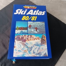 Ski atlas dsv gebraucht kaufen  Langenfeld (Rheinland)