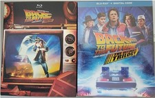 Back future ultimate for sale  Warsaw
