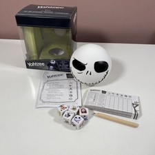 Disney yahtzee jack for sale  YORK