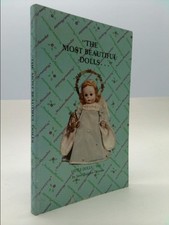 Usado, The most beautiful dolls ... are made by Madame Alexander: Little Dolls Vol. 1 comprar usado  Enviando para Brazil