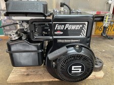 Minibike kart briggs for sale  Boise