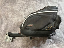 Ibera seatpost mounted for sale  Leo