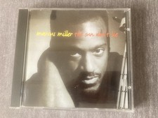 Marcus miller sun for sale  COLWYN BAY