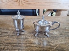 Vintage angora plate for sale  DUMFRIES