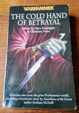Warhammer fantasy black for sale  SALTASH