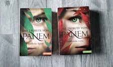 Tribute panem tödliche gebraucht kaufen  Leegebruch