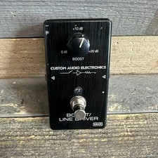 Mxr custom audio for sale  Garden City
