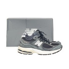 New Balance, Sneakersy, Rozmiar: 36, Niebieski/Szary, Damskie #G3n na sprzedaż  PL