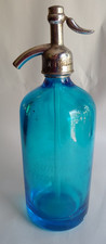 Antique blue glass for sale  Newtown Square
