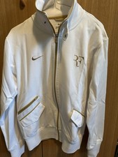 Jacket nike tennis usato  Brescia
