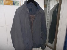 Blouson gris bleu d'occasion Blouson gris bleu d'occasion  Antibes