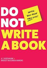 Write book... read for sale  USA