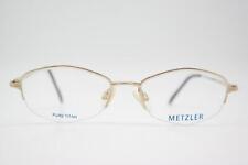 Vintage brille metzler gebraucht kaufen  Berlin