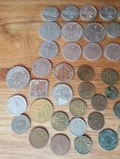Alte münzen werth gebraucht kaufen  Bogel, Mieheln, Weyer