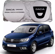 Parasole per dacia usato  Campo Ligure