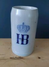 München hofbräuhaus bierkrug gebraucht kaufen  Hannover