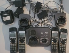 Panasonic cordless telephone for sale  Denton