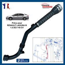 Turbo tuyau renault d'occasion  Saint-Omer