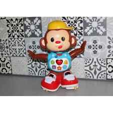 Titi ouistiti vtech d'occasion  Puygouzon