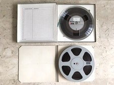 Lot bobines plastique d'occasion  Nice-