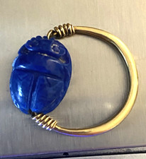 750 gold handgefertigter gebraucht kaufen  Wuppertal