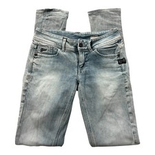 Star jeans hose gebraucht kaufen  Hamburg