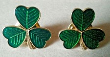 Vintage shamrock gold for sale  ST. HELENS