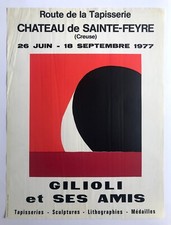 Emile gilioli château d'occasion  Paris XX
