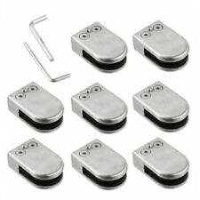 Pack glass clamp for sale  TAMWORTH