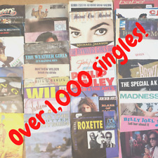 Vinyl records 1400 for sale  GODALMING