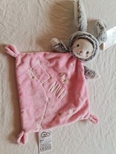 Doudou mots enfants d'occasion  Seloncourt