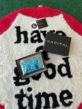 Kapital mirror leather for sale  Chesapeake