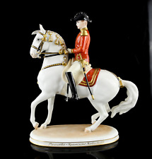 Augarten vienna pirouette for sale  CHERTSEY