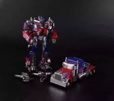 Optimus Prim Commander-WJ Black Apple W-8606 - Superdimensionado comprar usado  Enviando para Brazil