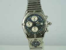 Breitling chronomat a13050 gebraucht kaufen  Frankfurt am Main