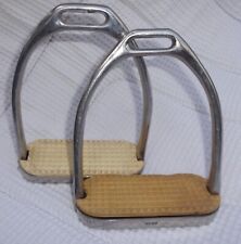 Korsteel flex stirrups for sale  Pennellville