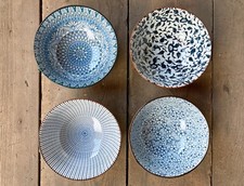 Serving bowls crockery for sale  CREWE