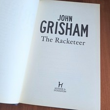 John grisham the d'occasion  Nice-