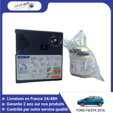 Gonfleur secours ford d'occasion Gonfleur secours ford d'occasion  Saint-Quentin