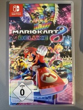 Mariokart deluxe gebraucht kaufen  Fellbach