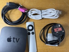 Apple media streamer for sale  KING'S LYNN