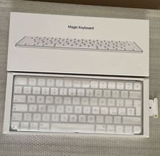 Apple magic keyboard usato  Dorio